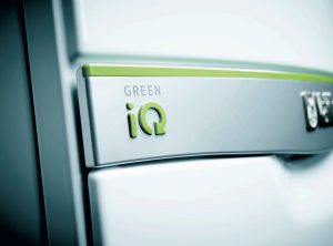 Vaillant ECOtec exclusive IQ Green