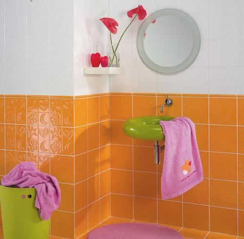 Ideas para renovar tu baño1