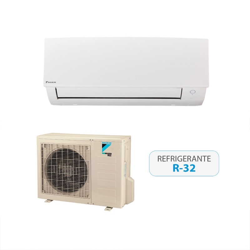 mejores Split Daikin