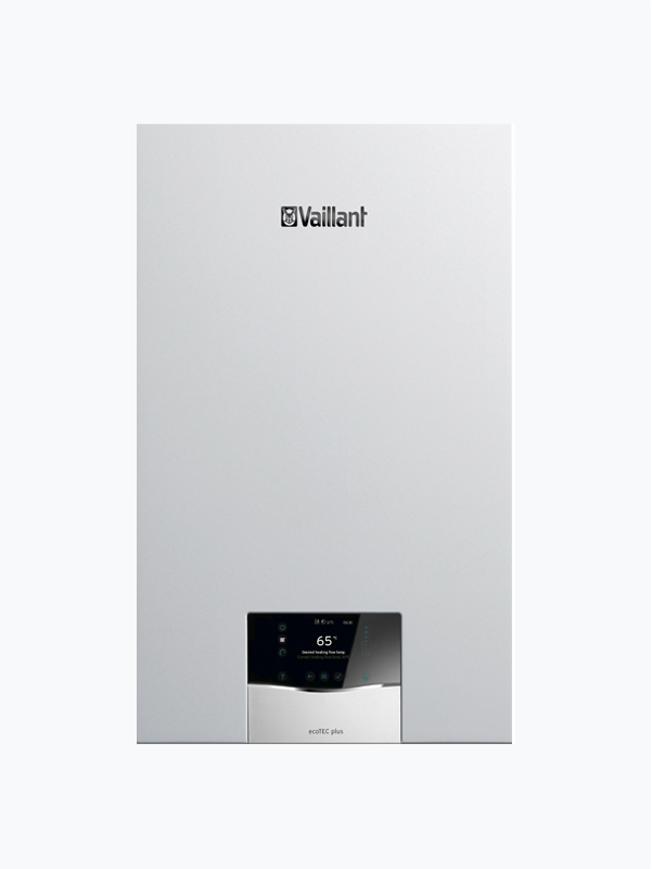 Vaillant SensoHome Instalación de calderas en Aranjuez